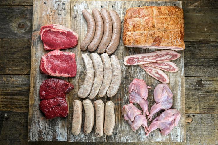 Ground Wild Game Meat - Farm Raised Wild Game Delivered – Mossy Oak  Gamekeeper Butchery