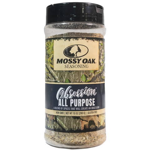 Obsession All Purpose Seasoning